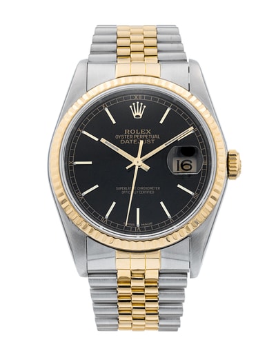Rolex Datejust 16233